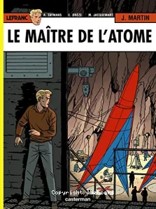 Le maître de l'atome