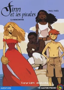 Finn et les pirates