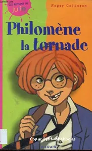 Philomène-la-Tornade