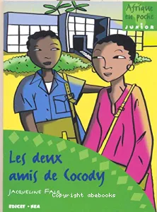 Les Deux amis de Cocody