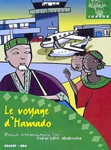 Le Voyage d'Hamado