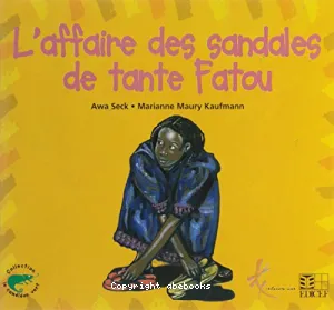 L'affaire des sandales de tante Fatou