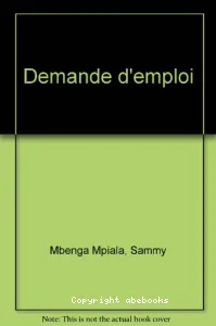 Demande d'emploi