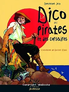 Le dico des pirates et des corsaires