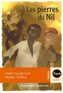 Les pierres du Nil