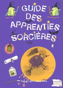 Guide des apprenties sorcières