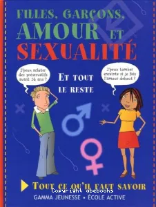 Filles, garçons, amour et sexualité