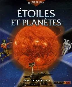 Étoiles et planètes