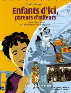 Enfants d'ici, parents d'ailleurs