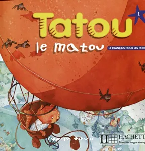 Tatou le matou 1