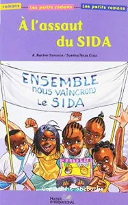 À l'assaut du SIDA