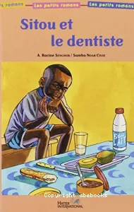 Sitou et le dentiste