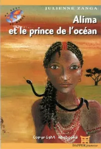 Alima et le prince de l'océan