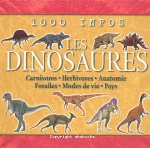 Les dinosaures