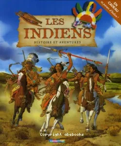 Les Indiens d'Amérique du Nord