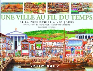 Une ville au fil du temps