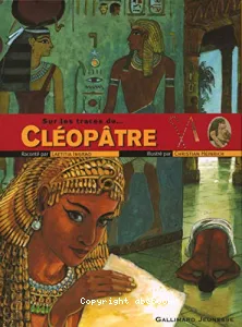 Sur les traces de Cléopâtre