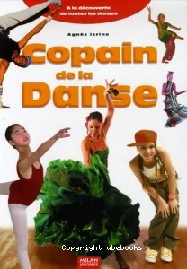 Copain de la danse