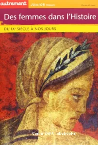 Des femmes dans l'Histoire