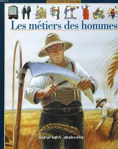 Les métiers des hommes