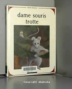 Dame souris trotte