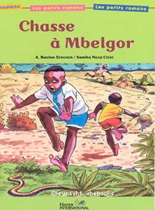 Chasse à Mbelgor