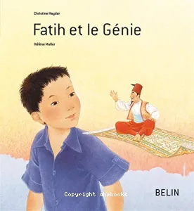 Fathi et le génie