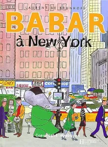 Babar à New York