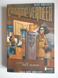 L'énigme Vermeer