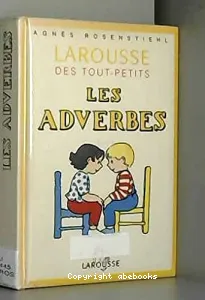 Les adverbes