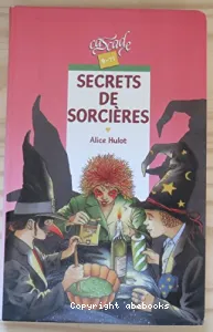 Secrets de sorcières