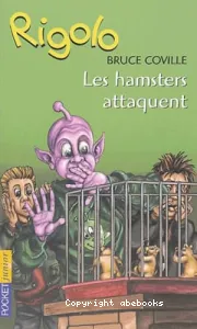 Les hamsters attaquent