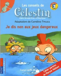 Je dis non aux jeux dangereux