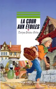 La cour aux étoiles