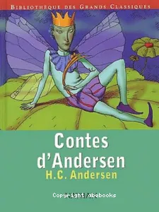 Contes d'Andersen