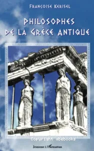 Philosophes de la Grèce antique