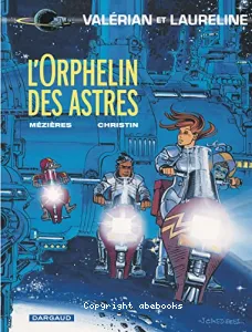 L'orphelin des astres