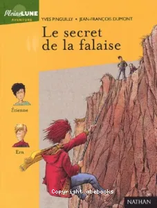 Le secret de la falaise