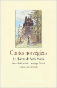 Contes norvégiens