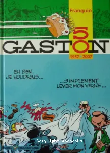 Gaston