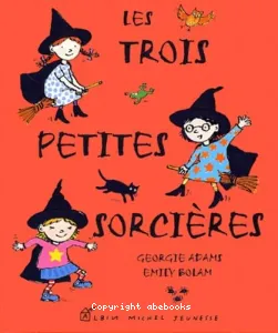 Les trois petites sorcières