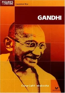 Mohandas Karamchand Gandhi