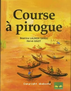 Course à pirogue