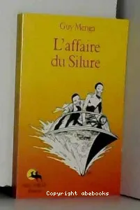 L'Affaire du Silure