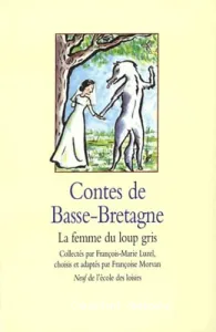 Contes de Basse-Bretagne