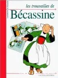 Les trouvailles de Bécassine