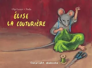 Élise la couturière