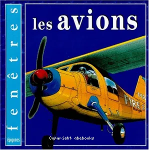 Les avions