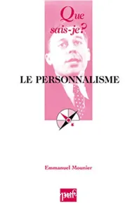 Le personnalisme