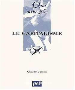 Le capitalisme